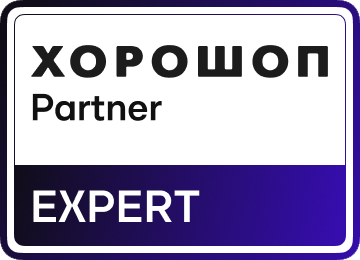 Horoshop Partner Expert